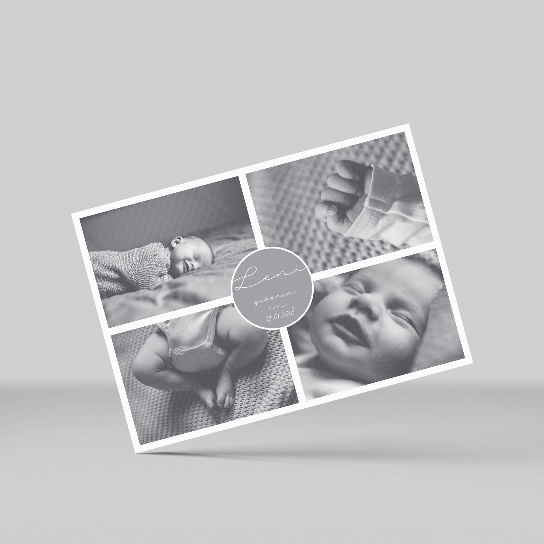 postkarte